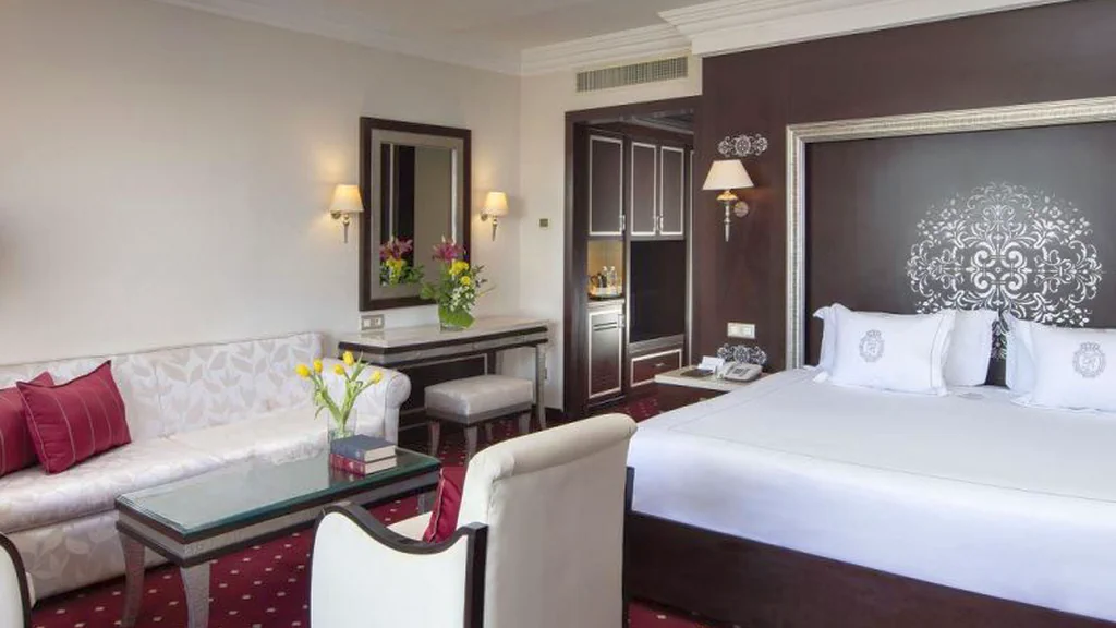 الفندق سونيستا سان جورج - الأقصر